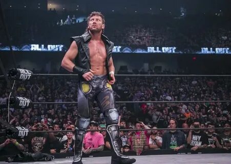 Can @KennyOmegamanX get a victory over @JonMoxley at #AEWFul