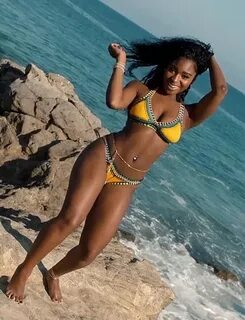 Normani Nude LEAKED Pics & Sex Tape Porn Video - Scandal Pla
