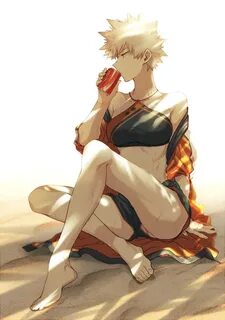 Bakugou Katsuki - Boku no Hero Academia - Image #2339429 - Z