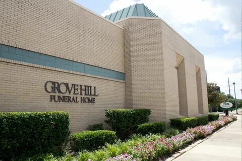 Grove Hill Funeral Home Dallas Obituaries - sidcain.org