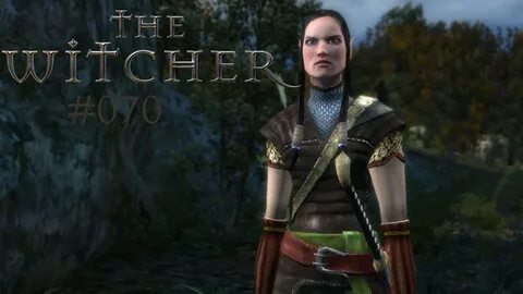 Let's Play The Witcher #070 Deutsch Full HD - Toruviel - You