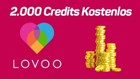 LOVOO: 2.000 Credits Kostenlos in 5 min - YouTube