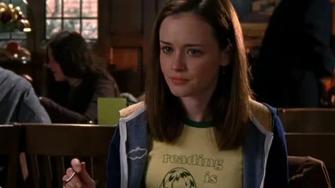 Netflix's Gilmore Girls reboot finally has more than a worki