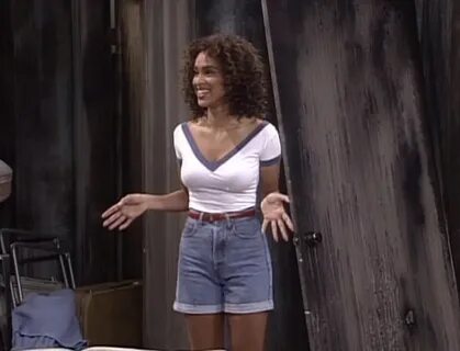 Karyn Parsons Pussy Pics - Leaked BLACK