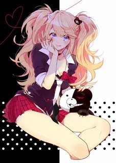 Enoshima Junko - My Anime Shelf