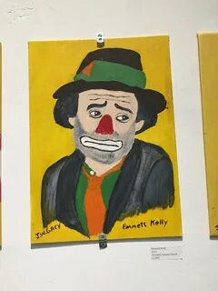 John Wayne Gacy Art - John Wayne Gacy S Art Artists Therapis