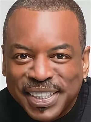 Levar Burton - eCartelera