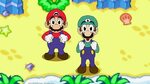 Super Mario Saga Battling Theme - YouTube