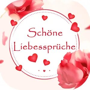 Schöne Liebessprüche - Love Messages Deutsch - Последняя Вер