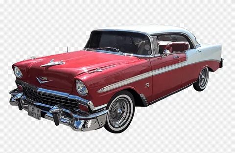 Классический автомобиль 1957 года Chevrolet Chevrolet Bel Ai