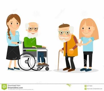 Library of senior citizens image free download free png file