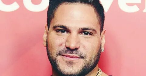 Ronnie Ortiz-Magro & Jen Harley Break Up After Insta Fight