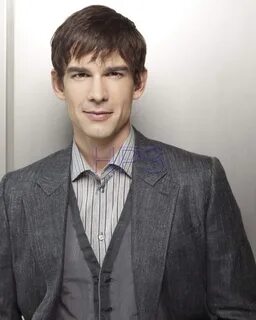 Christopher Gorham Photos Tv Series Posters and Cast