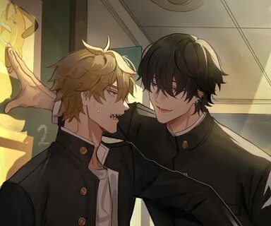 Hirofumi Yoshida & Denji