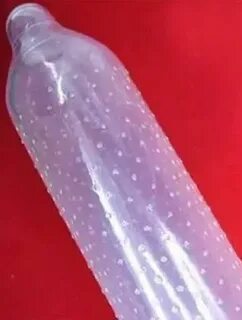 Latex Rubber Dotted Condom by Aadhya International from Sura