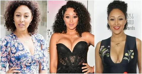 49 hot photos of Tamera Mowry-Housley that are truly sexy fr