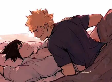 New here! Announcing that Sasunaru/Narusasu is my fav yaoi s