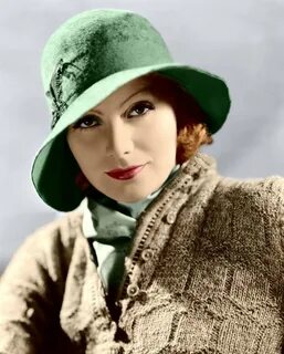 Greta Garbo photo #132205 Celebs-Place.com