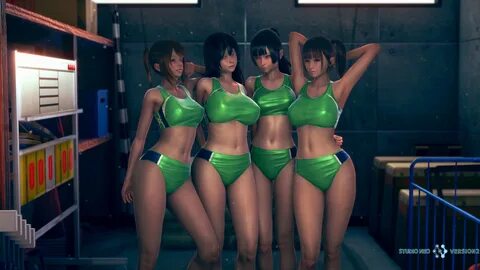 H Game Honey Select Save