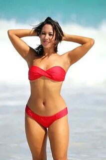 Cheryl Burke Pictures. Hotness Rating = Unrated