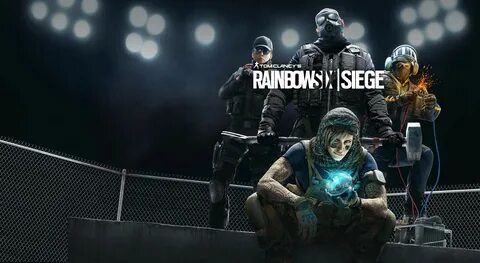 RAINBOW SIX SIEGE + ПОЖИЗНЕННАЯ ГАРАНТИЯ + CASHBACK 26% Рыно