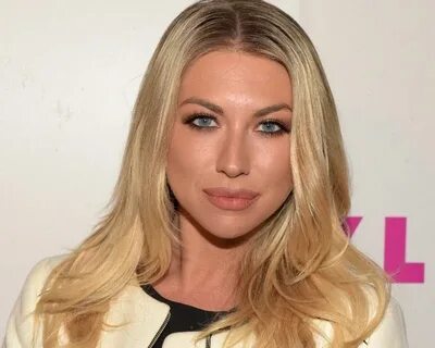 Stassi Schroeder Plastic Surgery: Did 'Vanderpump Rules' Sta