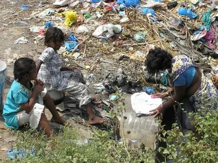 Reports on Care and educate slum kids in Guntur, India - Glo