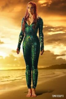Amber Heard Aquaman - absolutenesshome