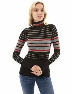 Купить женские пуловеры PattyBoutik ✓ PattyBoutik Damen Turt