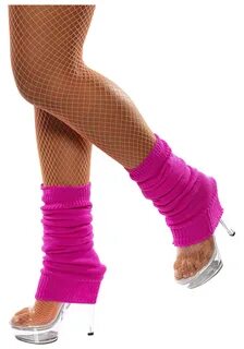 Leg Warmers For Women : Leg Warmer Outfits - 22 Ideas On How