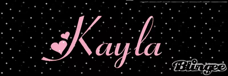 Kayla GIF - Encontrar em GIFER