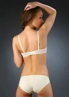 lingerie model of the day Journal of underwear: Lingerie, Br