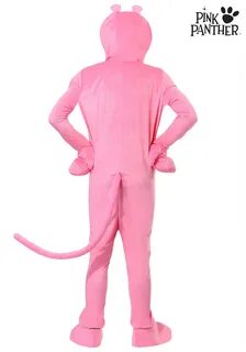 Costumes, Reenactment, Theater Plus Size The Pink Panther Co