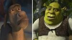 Redditor Spots Disturbing Scene In 'Shrek' And It'll Ruin Yo