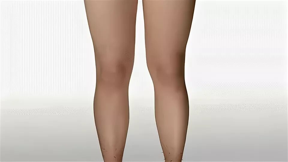 Hairy Legs GIF - The Regrettes A Living Human Girl Hairy Leg