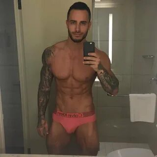 Mike Chabot.jpg - Brands - AdonisMale