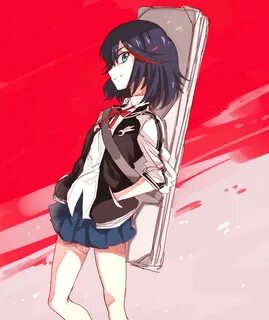 kill la kill Part 5 - uzgFEF/100 - Anime Image