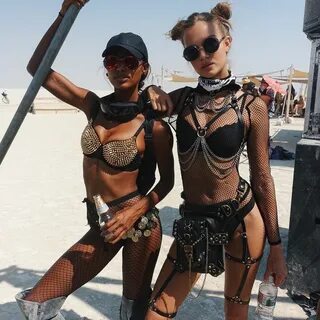 joskriverdaily Burning man outfits, Burning man costume, Bur