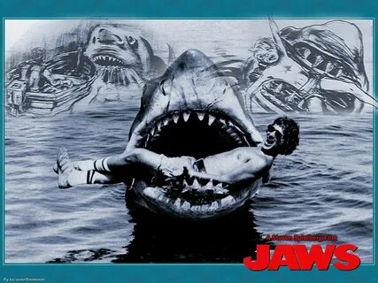 Jaws 3 Wallpapers - Wallpaper Cave