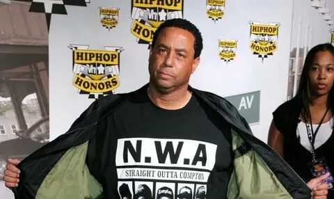 DJ Yella Net Worth 2021, Biography, Career and Achievement