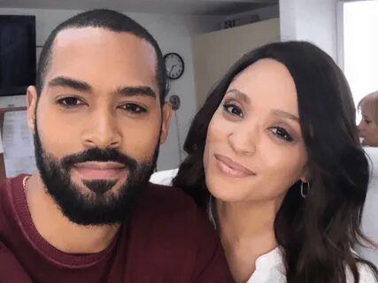 Getting to Know Days of Our Lives' Lamon Archey