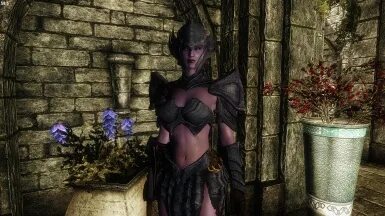 Dark Seducer at Skyrim Nexus - Mods and Community