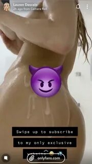 Lauren Dascalo Nude Onlyfans Leaked! TheSexTube