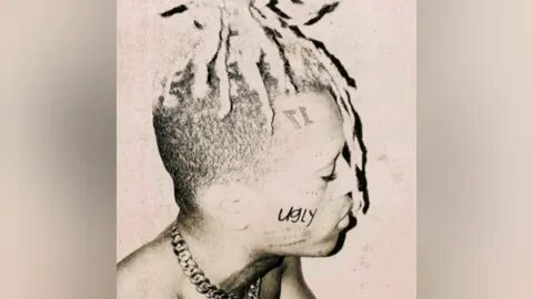 XXXTentacion - Ugly (Audio) - YouTube