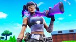 Fortnite - How to Get the Crystal Skin - GameSpace.com