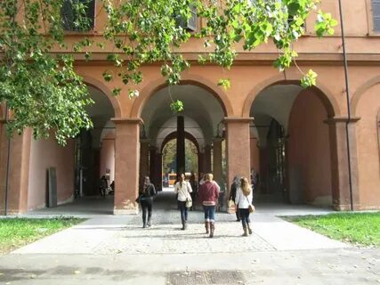 What's USAC's Newest Program in Reggio Emilia, Italy Really 