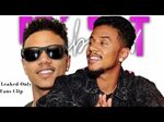 Lil Fizz’s "Mushroom" Leaked From Only Fans Clip 🍆 - YouTube