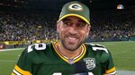 Aaron Rodgers on leading historic comeback, his availability