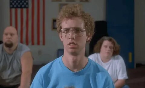 Buy napoleon dynamite wolf shirt - In stock