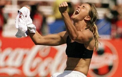 9 #PlayLikeAGirl Moments We'll Never Forget Usa soccer women